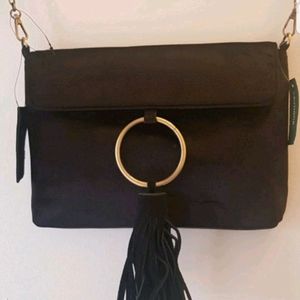 Black Purse